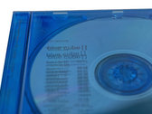 Compact Disc :: blueCube( ) - kim cascone photo 