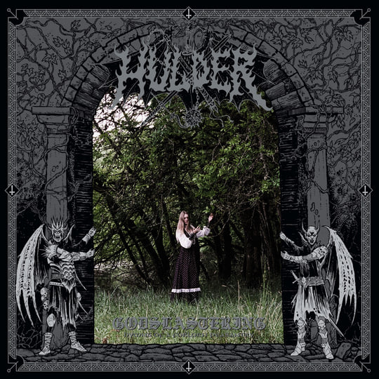 Godslastering: Hymns Of A Forlorn Peasantry | Hulder | 20 Buck Spin