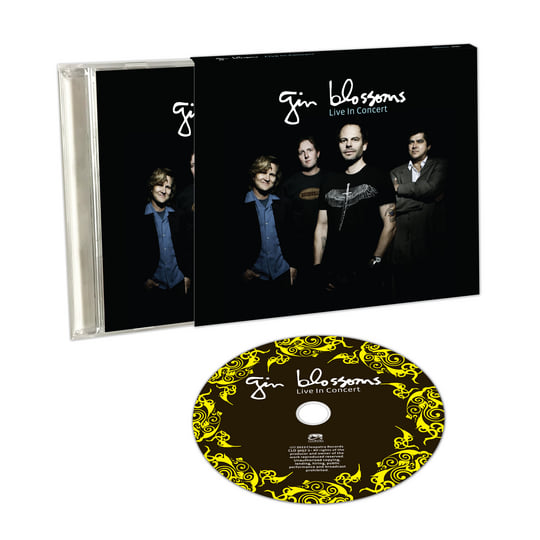 Live In Concert | Gin Blossoms