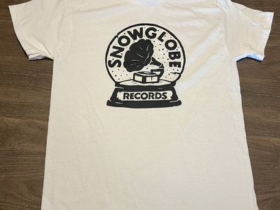 Snowglobe Records T-Shirt main photo
