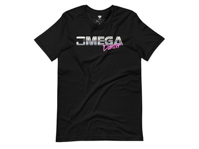 OMEGA Danzer T-Shirt main photo