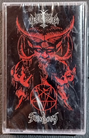 Descent Into Darkness | Unholy Desecration
