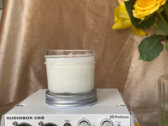Music for an Ordinary Day Candle photo 