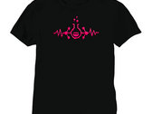 StereoHemia logo  T-shirt photo 