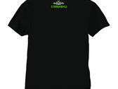 StereoHemia logo  T-shirt photo 
