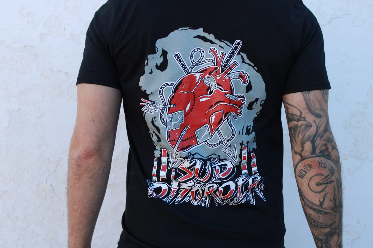 T-SHIRT 