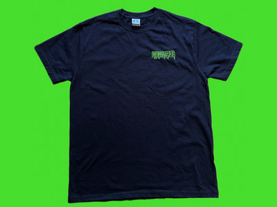 Neoprimitive Neon Logo T-Shirt main photo
