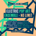 electric pop art ensemble image