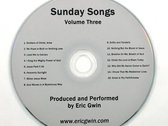 Hymns Physical CD Bundle photo 