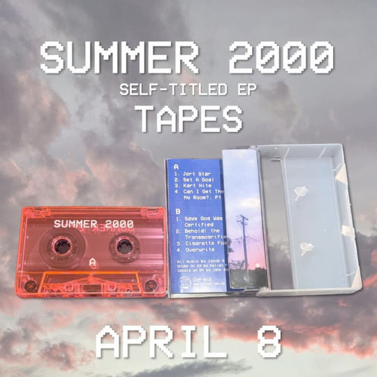 Summer 2000 | Summer 2000 | c h point