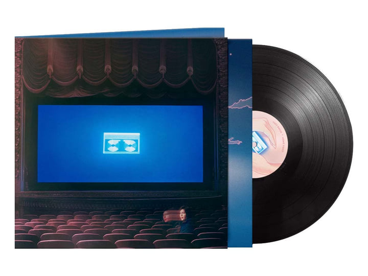 Lucy Dacus Home Video 限定版クリアビニール Home Video | Lucy Dacus