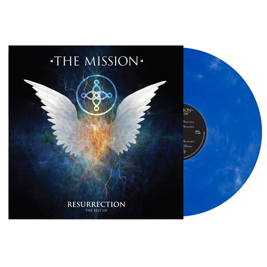 Resurrection - The Best Of | The Mission
