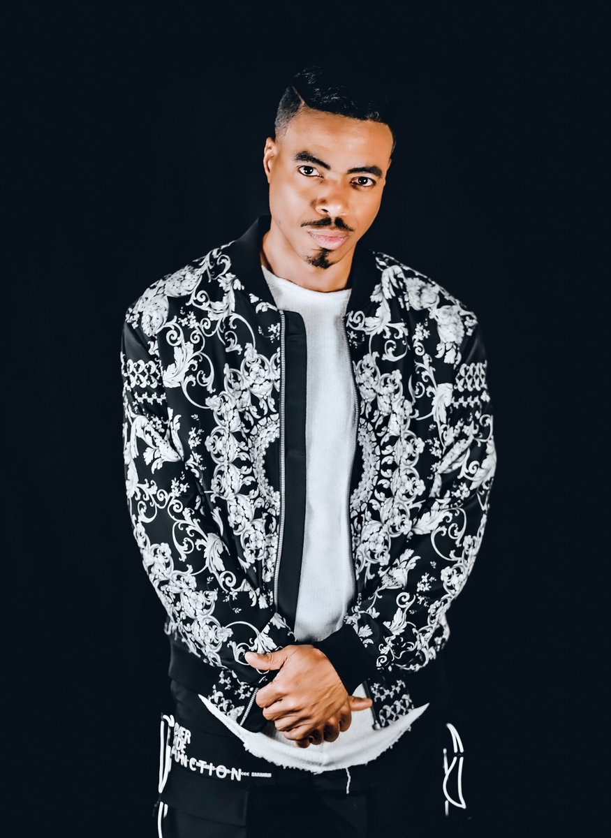 Shane Dern Rapper Do Not Disturb (The Appetizer) | Shane
