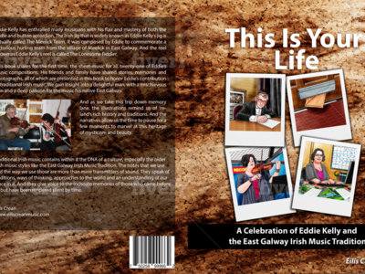This Is Your Life: A Celebration of Eddie Kelly and the East Galway Irish Music Tradition main photo