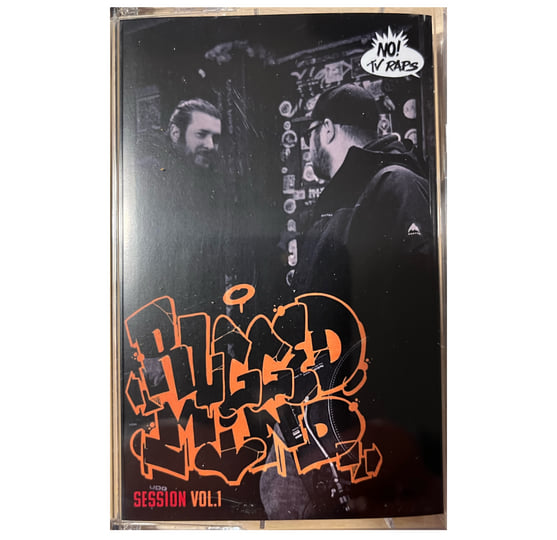 Rugged Mind Session Vol. 1 | Rugged Mind | No TV Raps
