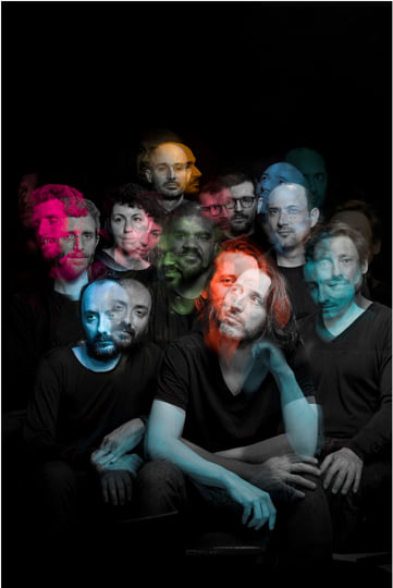 Imaginary Mountains | Ghost Rhythms