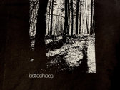 Lost Echoes Dark Forest T-Shirt photo 