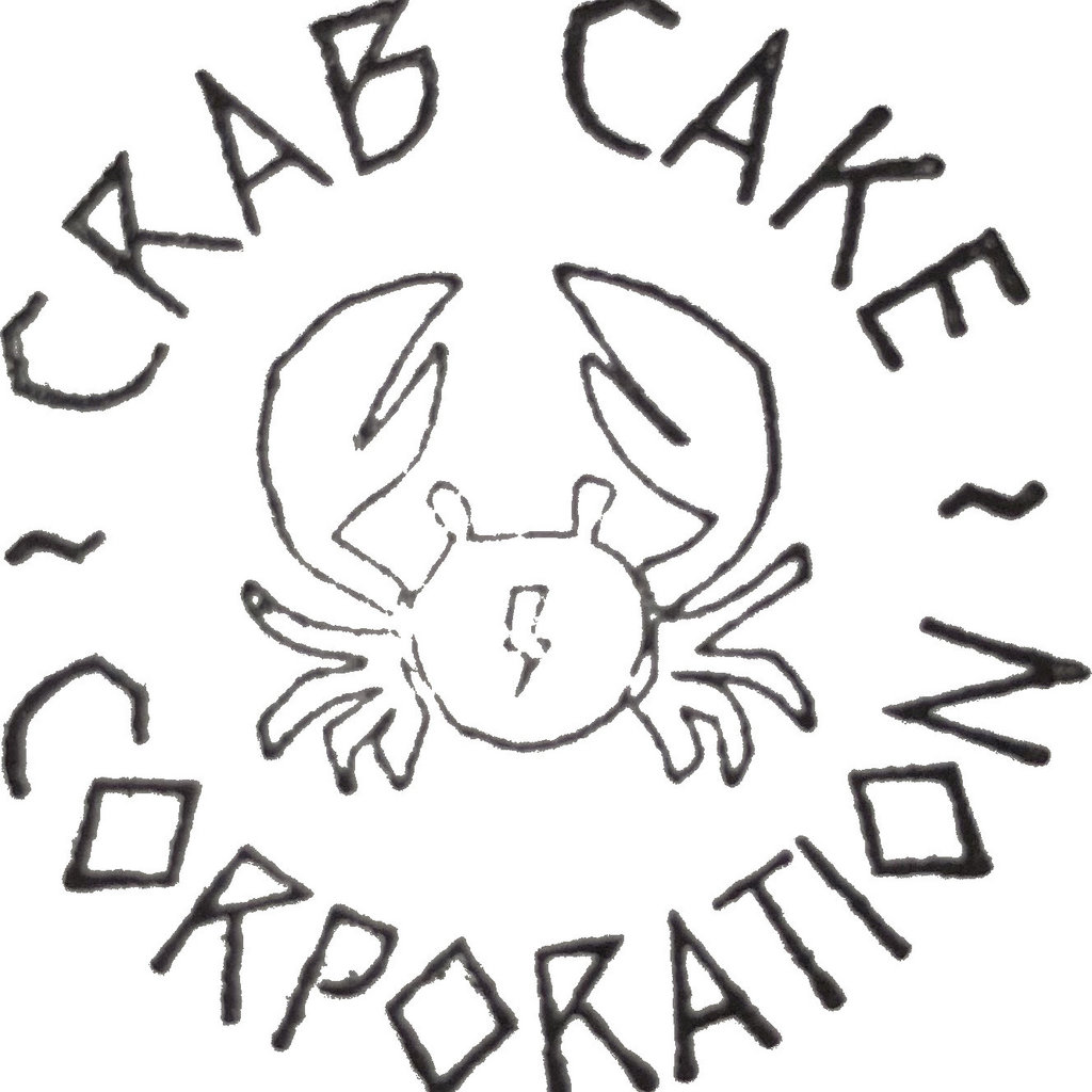 crab_cake_corp's collection Bandcamp