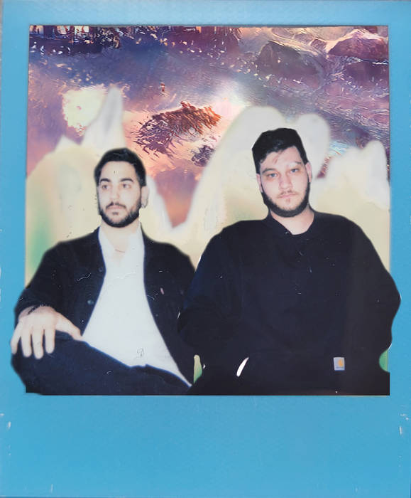 H A U N T E R photo