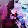 Ne/nuit | Banshi,ginkiha,Ice,sound piercer,TEA,Xe. | NIZI-RINGO