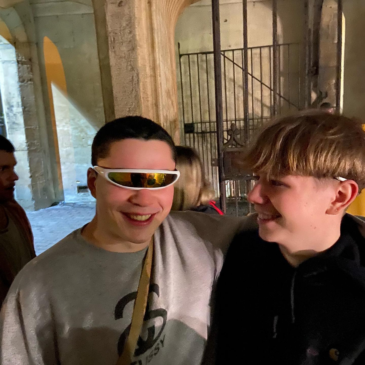 Ecco2k - E® Flips | KIPPO