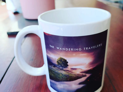The Wandering Travelers Mug main photo