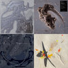 Donato Dozzy Plays Bee Mask レコード アンビエント Donato Dozzy – Donato Dozzy Plays Bee Mask – 2 x Vinyl (Blue