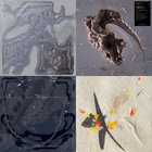 Donato Dozzy –  Plays Bee Mask Donato Dozzy – Donato Dozzy Plays Bee Mask – 2 x Vinyl (Blue