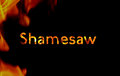 Shamesaw image