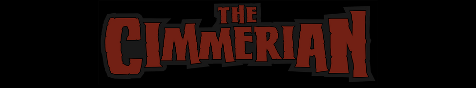 The Cimmerian — Photo