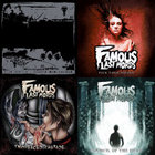 Two Faced Charade | Famous Last Words | InVogue Records / Thriller