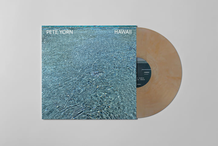 Hawaii | Pete Yorn