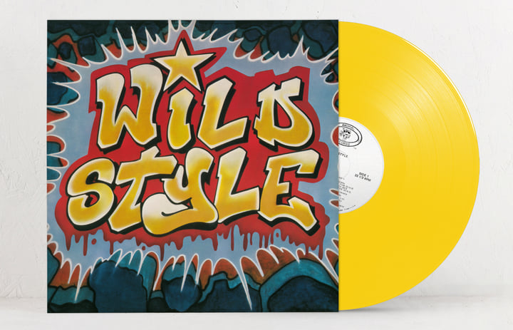 Wild Style Theme Rap Wild Style Theme Rap