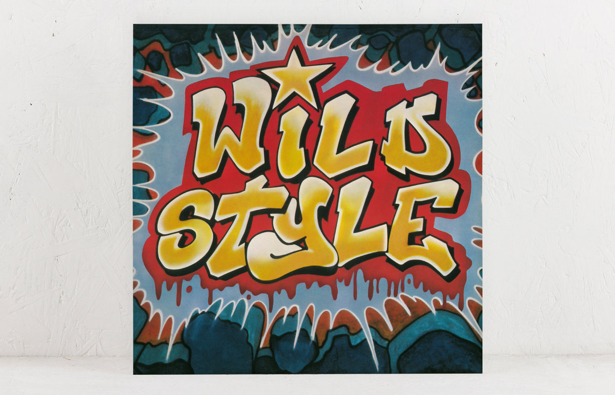 ヒップホップ+ラップ The Original Wildstyle Breakbeats Album Wildstyle - 