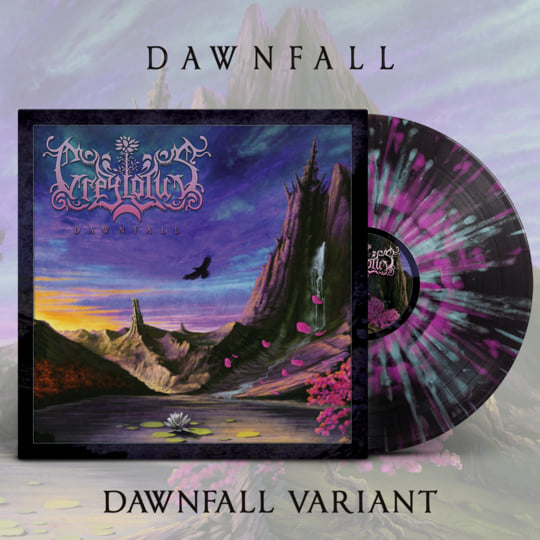 Dawnfall | Greylotus