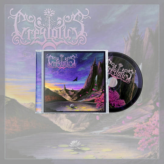 Dawnfall | Greylotus