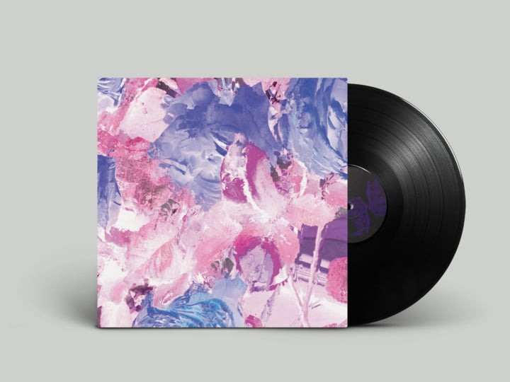 Lost Connection LP | Long Island Sound