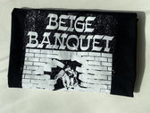 Beige Banquet 'Wall buster' T-Shirt photo 