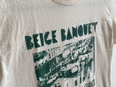 Beige Banquet 'France Tour' T-Shirt photo 