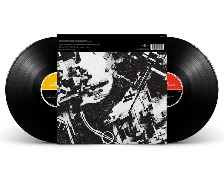 The Language Of Cities – Anniversary Edition | Maserati