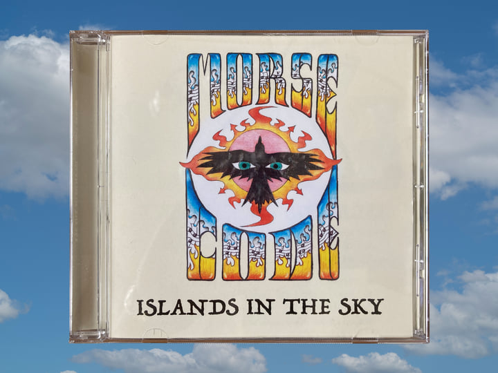 Islands In The Sky | MORSE CODE