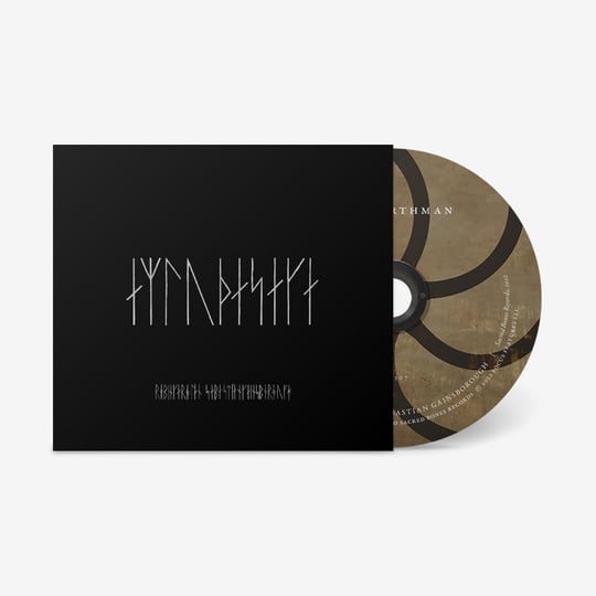 The Northman (Original Motion Picture Soundtrack) | Robin Carolan