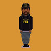 Wide Berth - Album by Tha God Fahim & Mach-Hommy - Apple Music