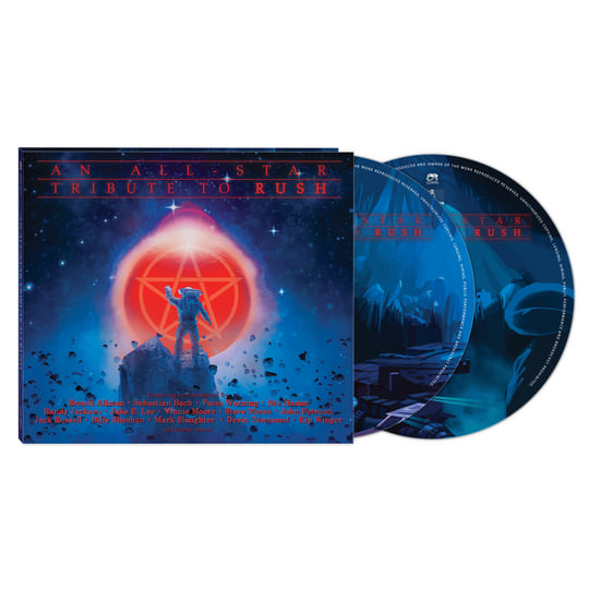 その他 Chamber Made: Baroque Tribute to Rush [CD] Tribute to Rush - Chamber Made-Baroque Tribute to Rush