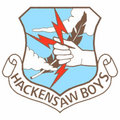 Hackensaw Boys image