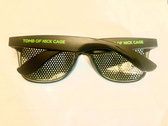 Tomb of Nick Cage "Bat Glasses" photo 