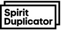 Spirit Duplicator image