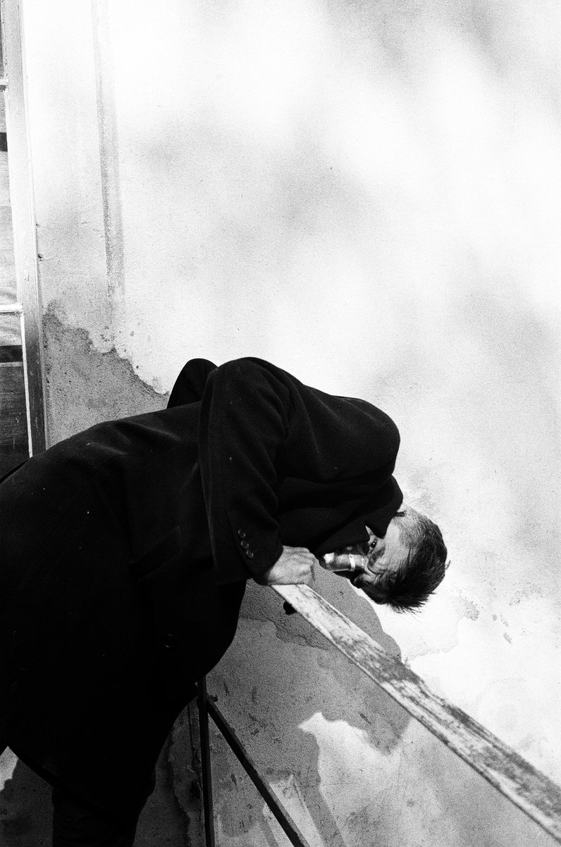 Breath versus Beats | Simon Berz, Kondo Toshinori, Bill