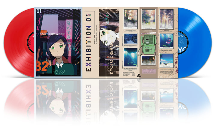 Kyoto Dreams 京都の夢 | Laura Dre Kyoto Dreams 京都の夢 | Laura Dre