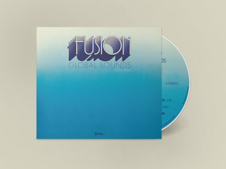 Fusion Global Sounds (1970-1983) | Various | Favorite Recordings
